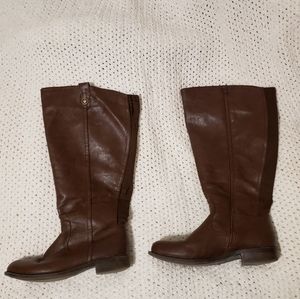 Torrid Knee-High Boots